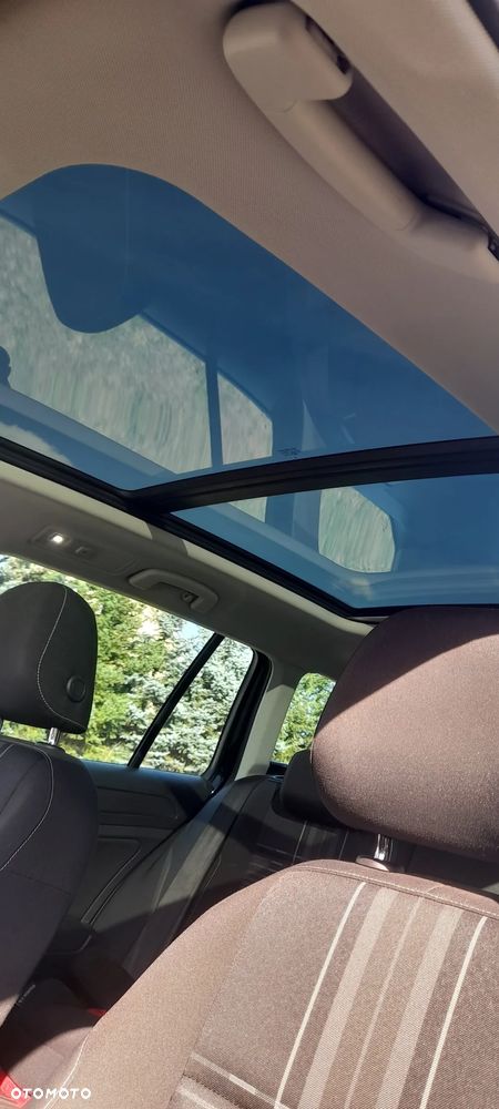 Volkswagen Golf Variant 2.0 TDI BlueMotion Technology Lounge - 8