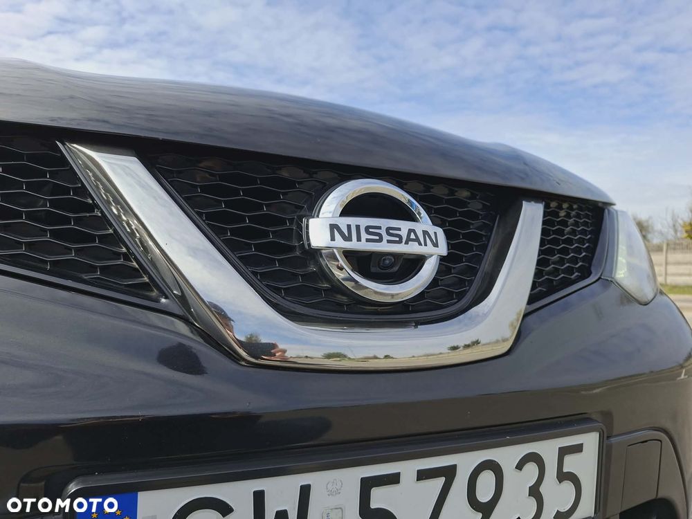 Nissan Qashqai 1.2 DIG-T Tekna - 10