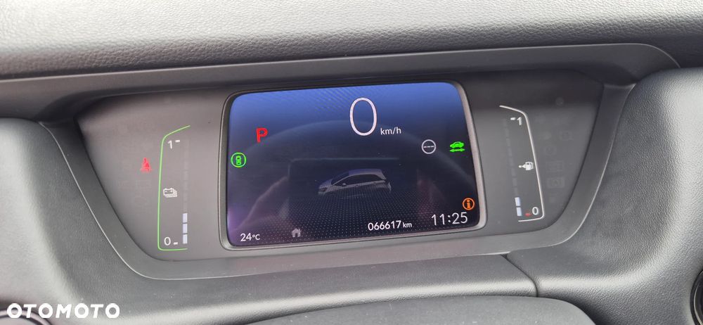 Honda Jazz 1.5 i-MMD Executive - 12