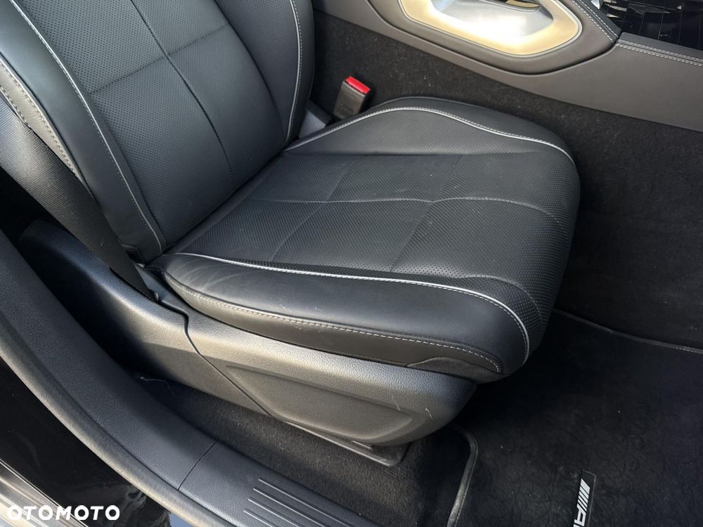 Mercedes-Benz GLS - 25