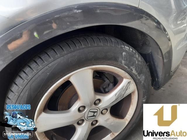 ARO TRASEIRO ESQUERDO HONDA CIVIC IX 2010 - - 1