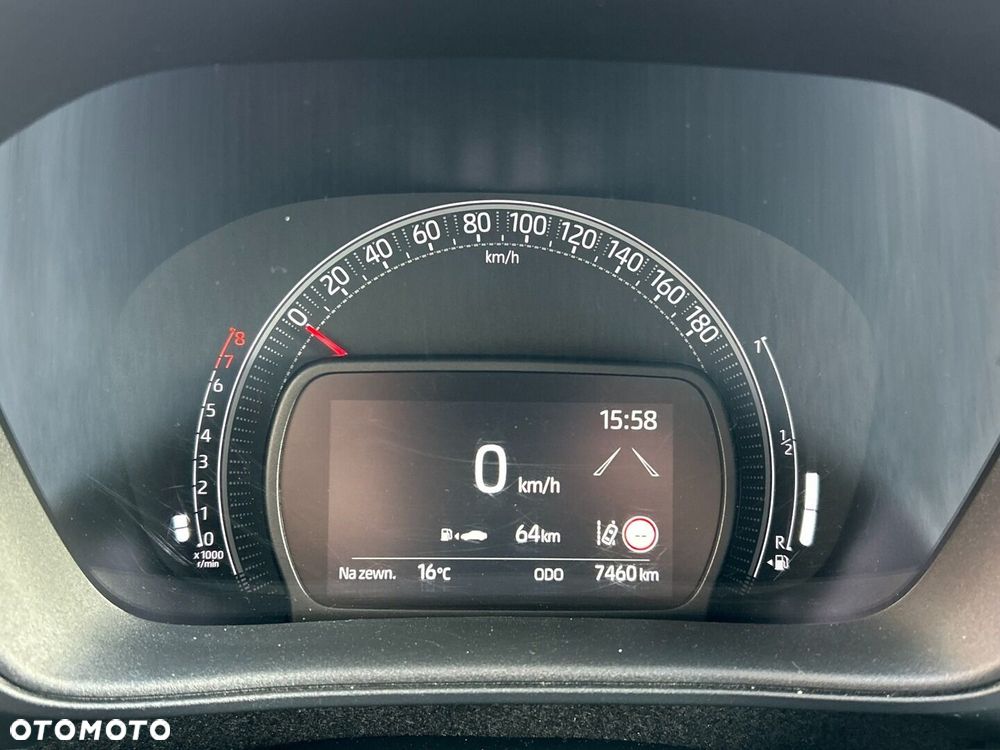Toyota Aygo X - 13