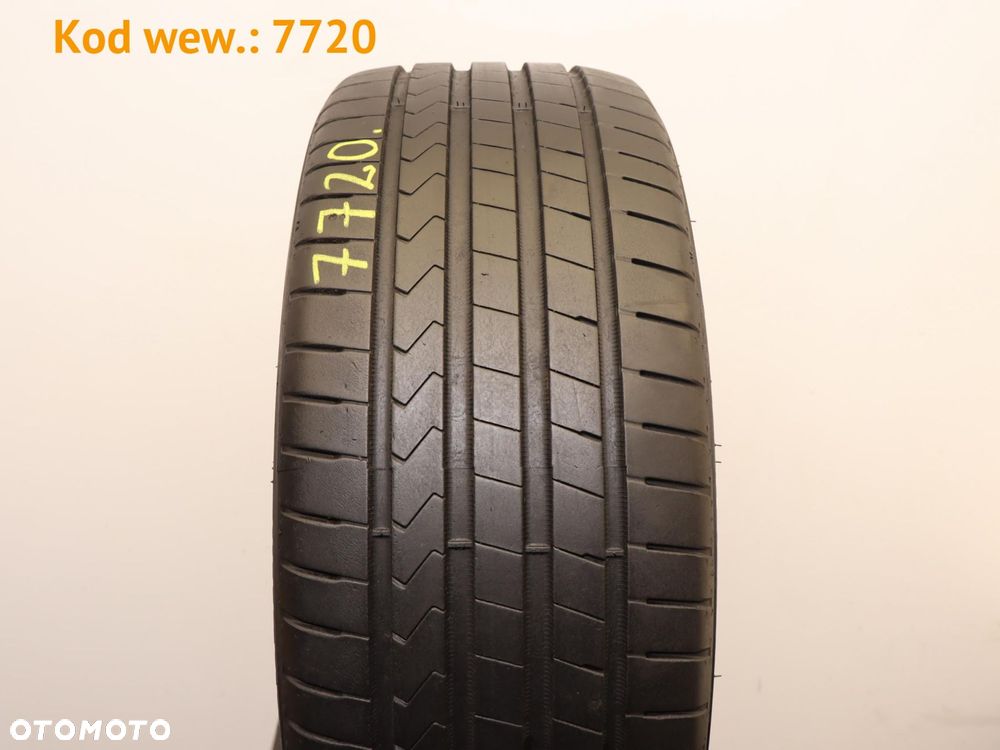 Hankook Ventus Prime 4 - 225/45 R17 - 7