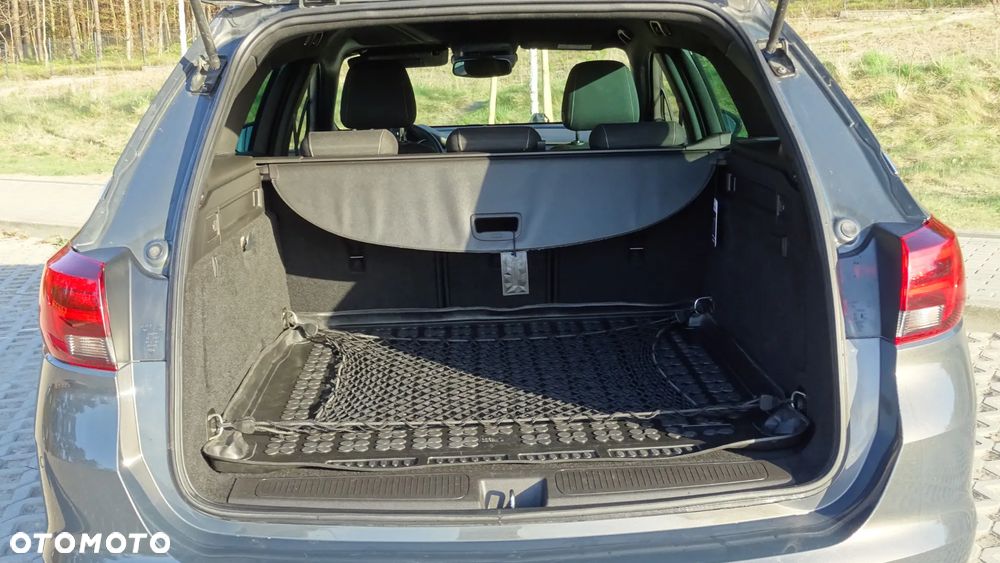 Opel Astra - 13