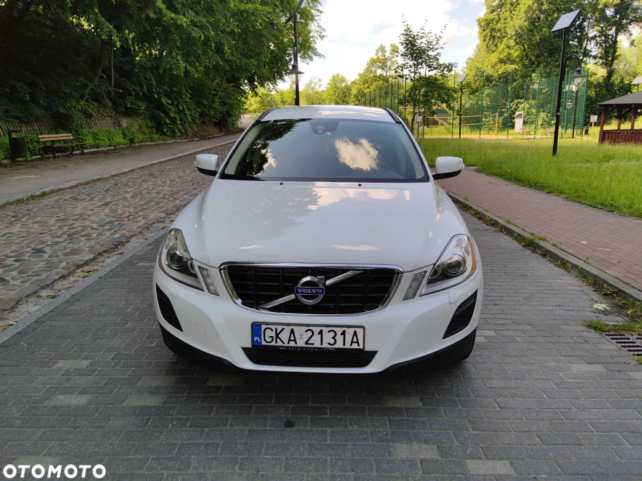 Volvo XC 60 D3 Momentum - 2