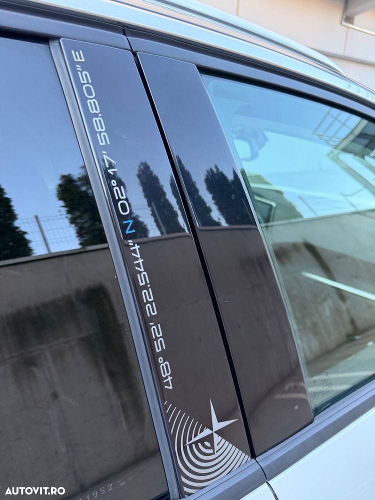 Peugeot 3008 - 19