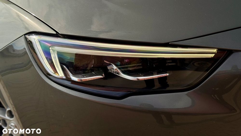 Opel Insignia 2.0 Automatik Innovation - 10