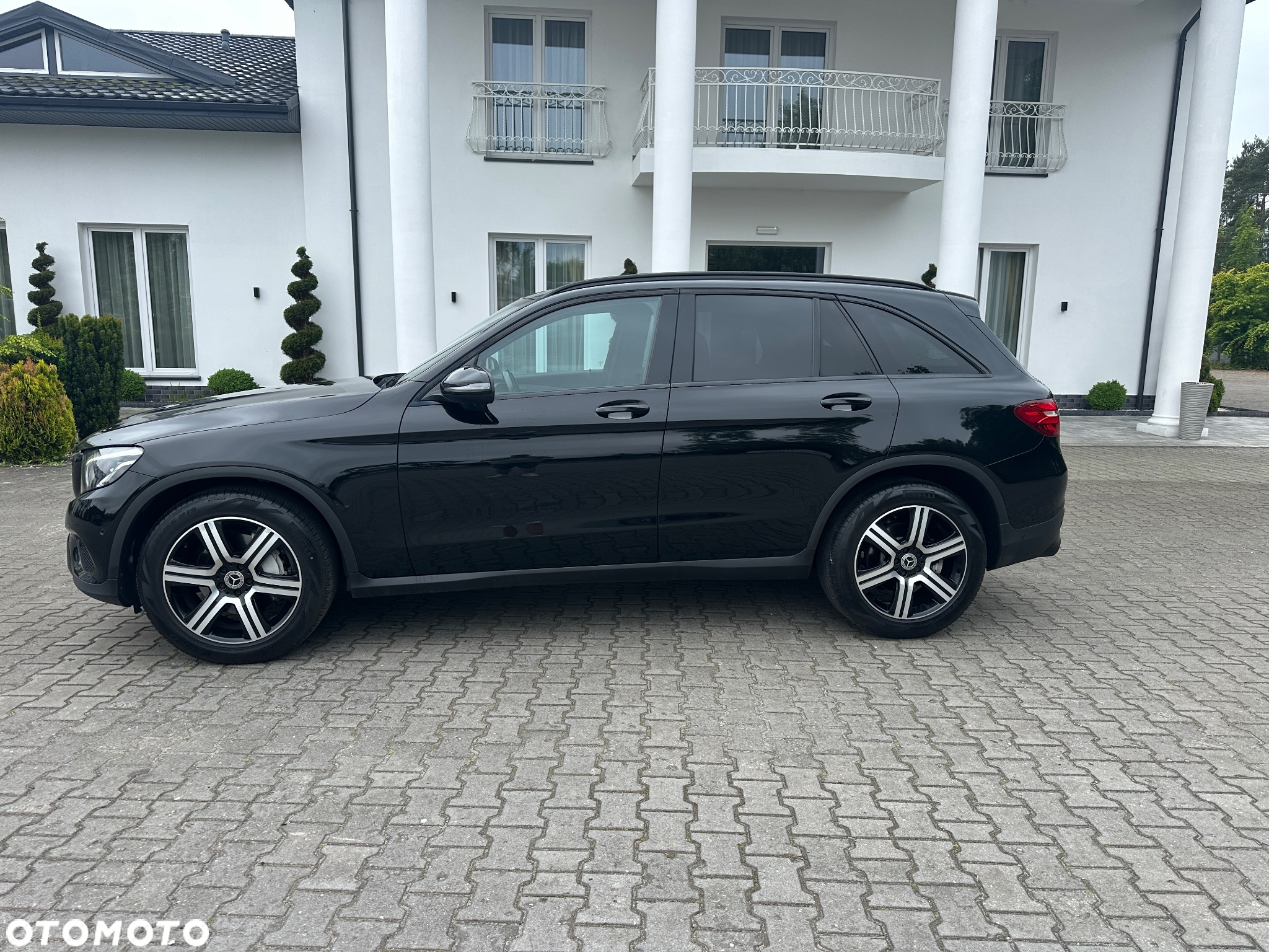 Mercedes-Benz GLC - 6