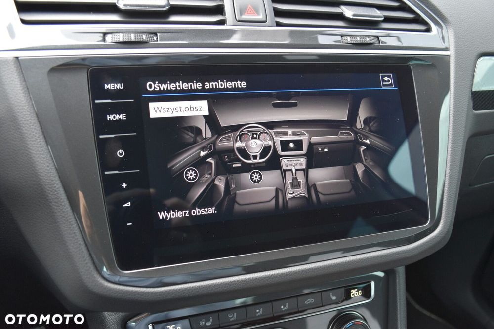 Volkswagen Tiguan 2.0 TDI BMT SCR 4Mot Highline DSG - 20