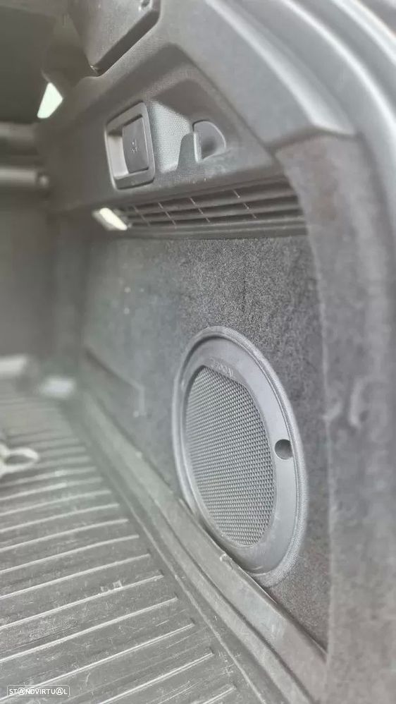 Peugeot 508 SW 1.6 Hybrid PSE e-EAT8 - 26