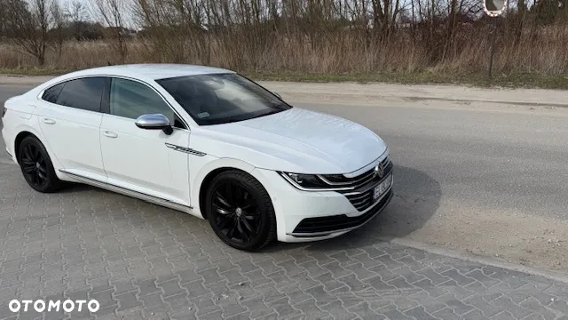 Volkswagen Arteon 2.0 TDI 4Motion SCR Elegance DSG - 7