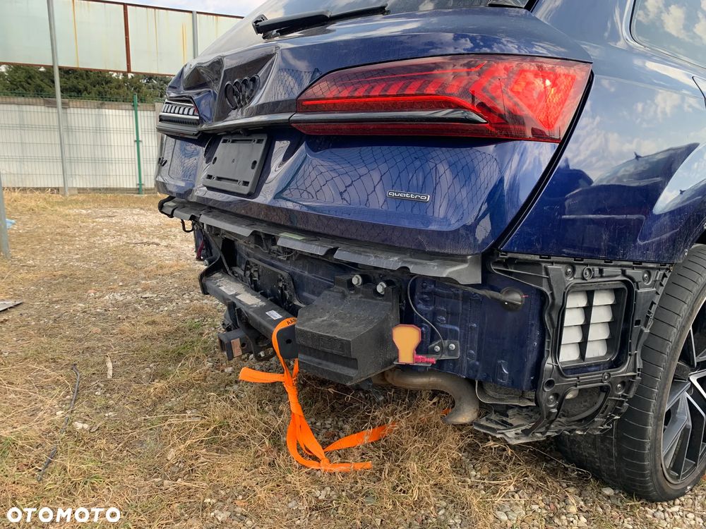 Audi Q7 55 TFSI quattro tiptronic S line - 7