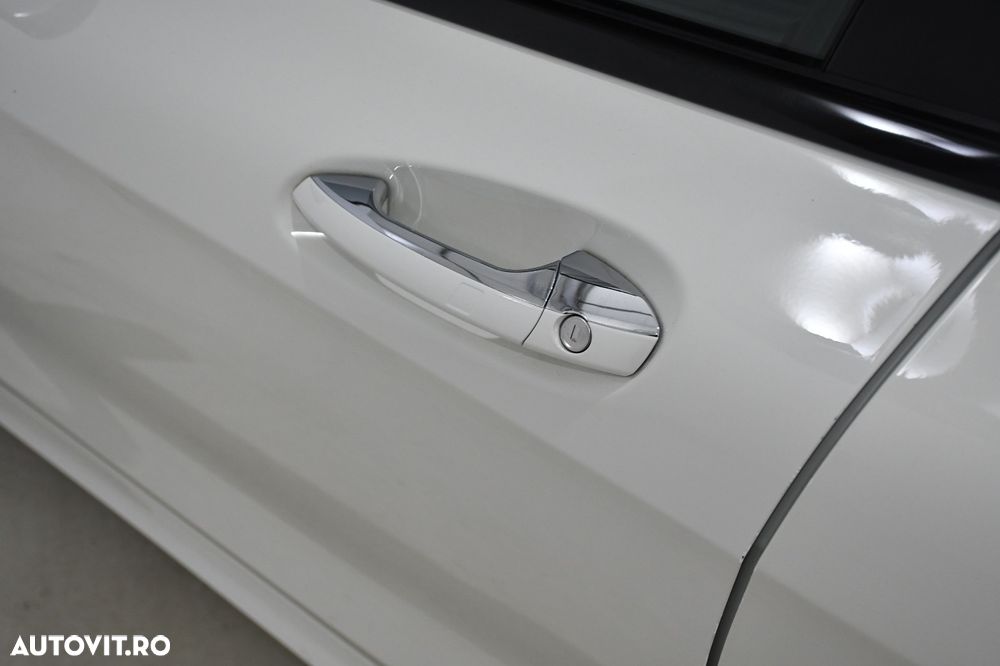 Mercedes-Benz A 200 - 19