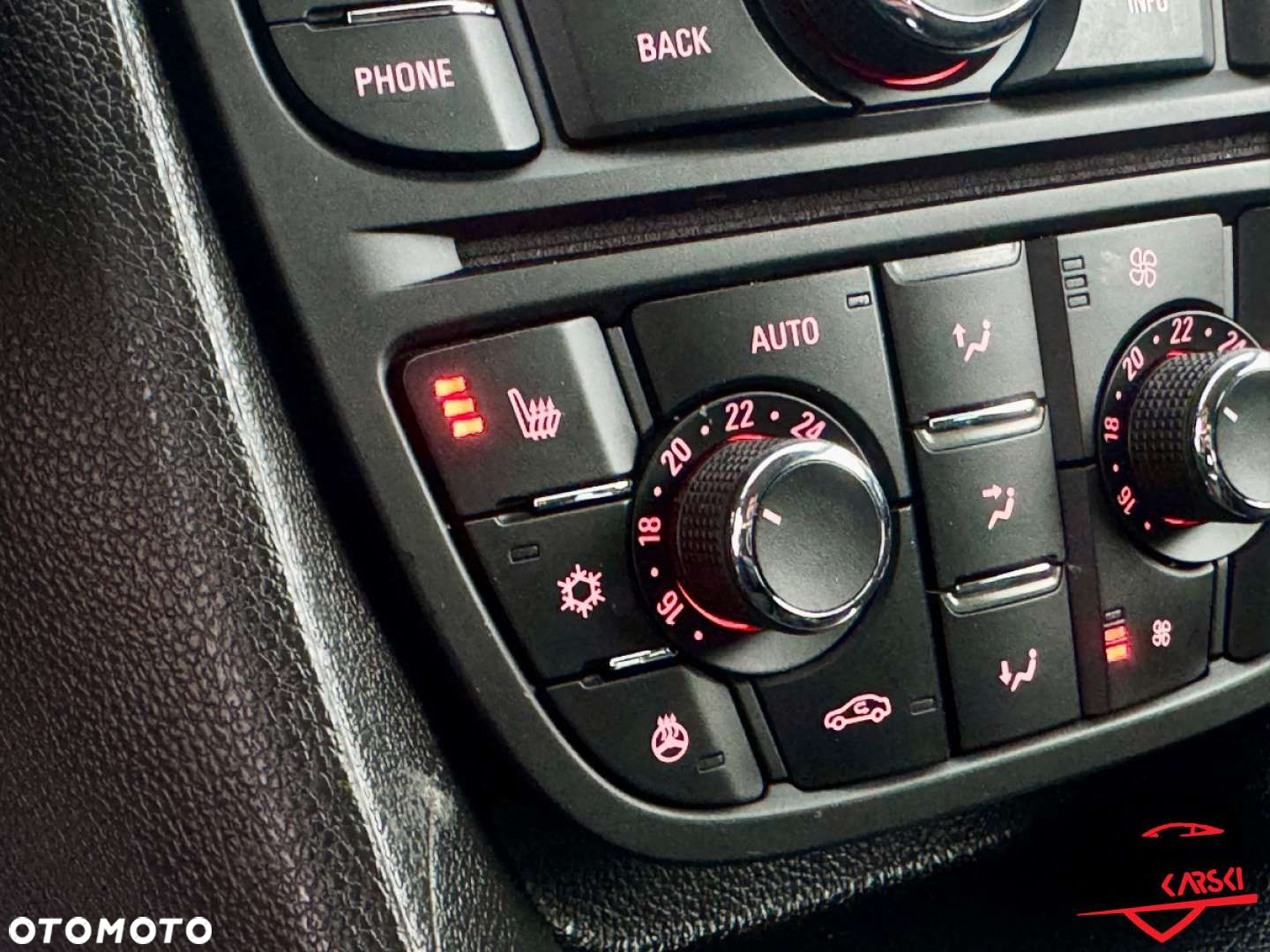 Opel Meriva - 24