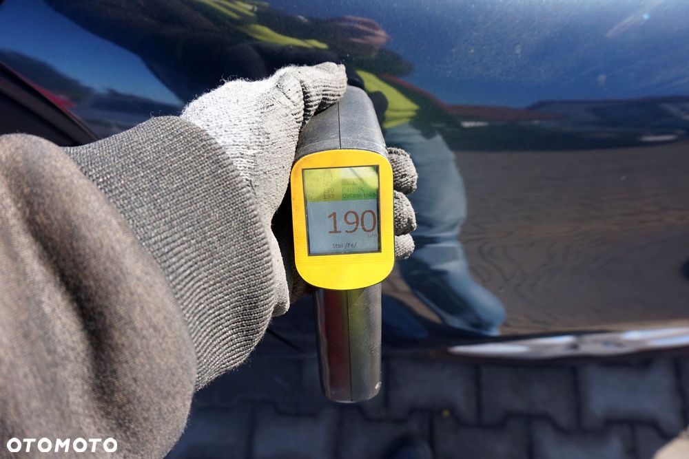 MASKA ZDERZAK BŁOTNIKI LAMPY JETTA V LC5F GOLF V KOMBI VOLKSWAGEN 2005-2011 SZARY PRZÓD KOMPLETNY - 19