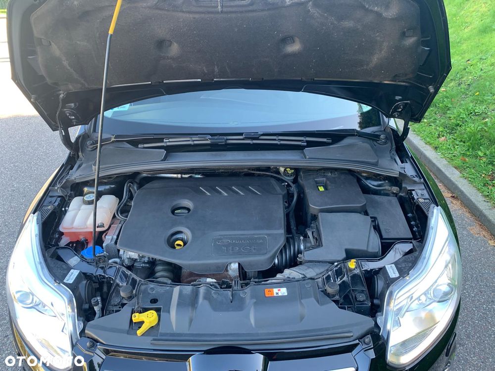Ford Focus - 19