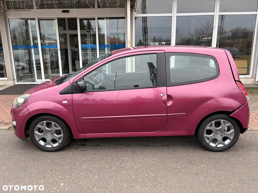 Renault Twingo 1.2 16V Eco Dynamique - 15