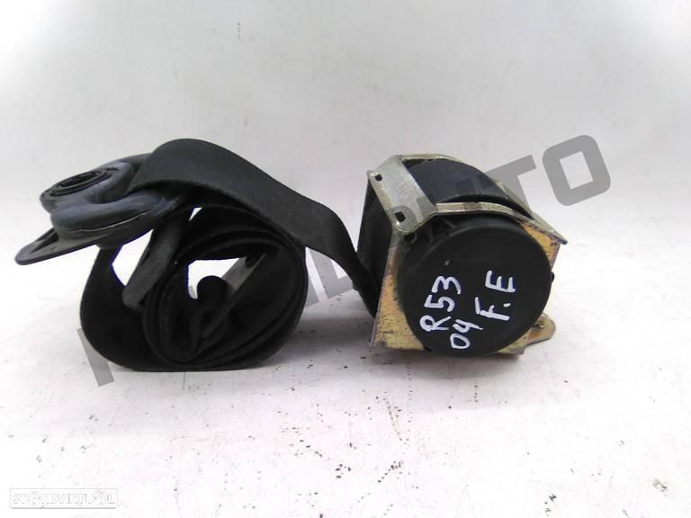 Cinto Frente Esquerdo 711_8129 Mini Mini (r50,r53) [2001_2006] - 1