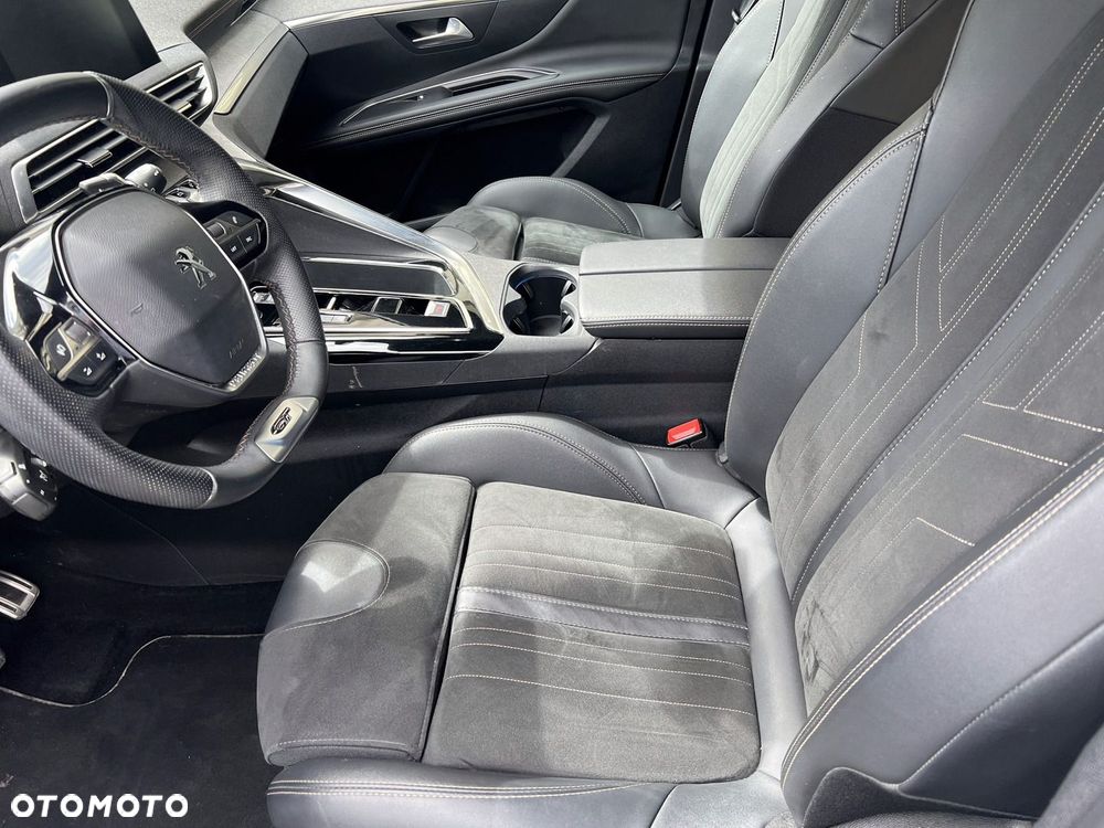 Peugeot 3008 1.2 PureTech GT S&S EAT8 - 7