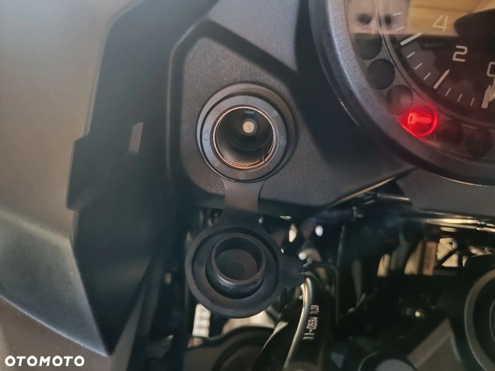 Kawasaki Versys 1000 - 36