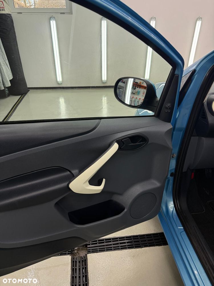 Ford KA 1.2 Trend - 24