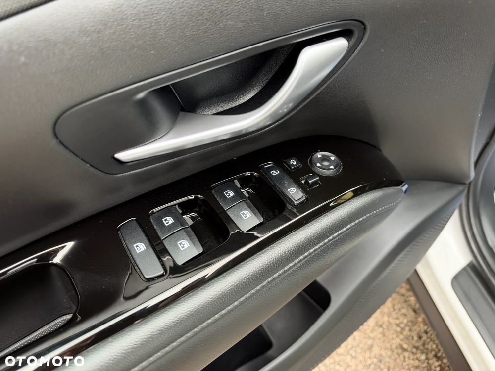 Hyundai Tucson 1.6 T-GDi 48V Smart 2WD DCT - 32