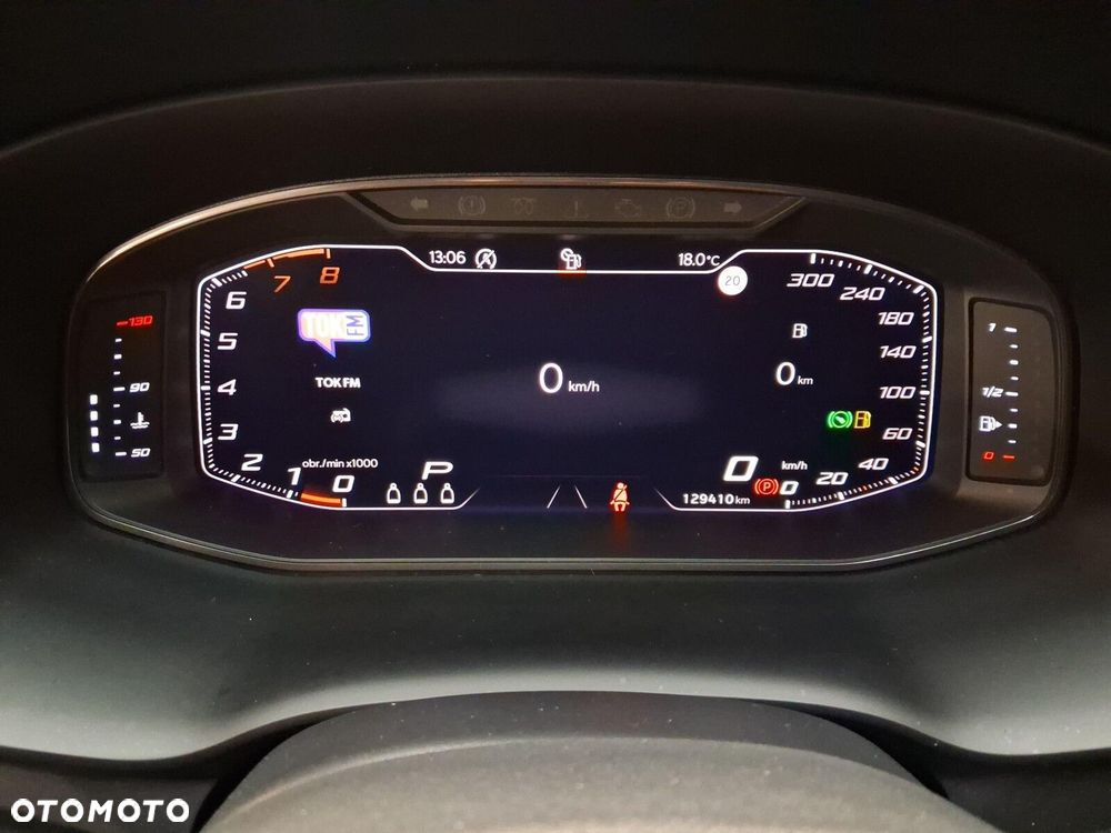 Cupra Ateca 2.0 TSI 4Drive DSG - 16