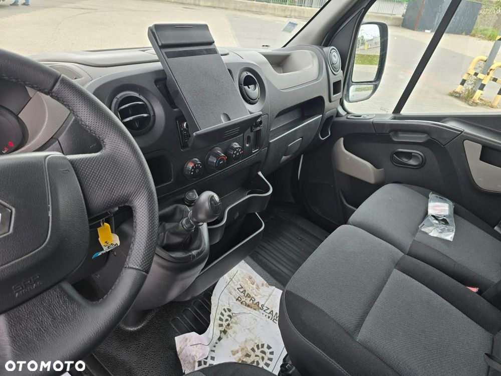 Renault Master - 21