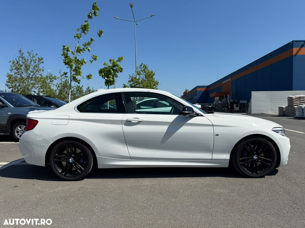 BMW M2 - 7
