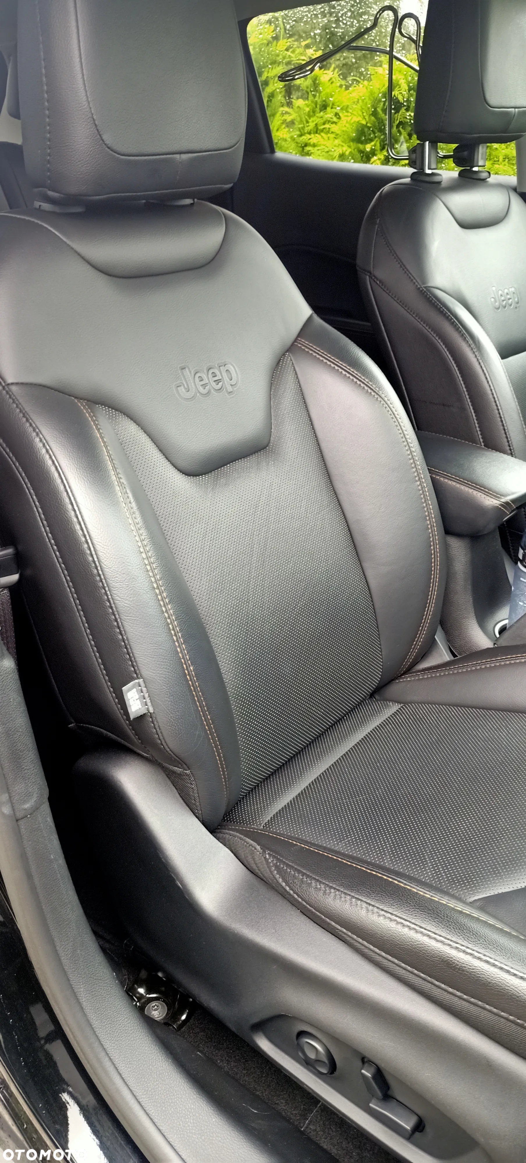 Jeep Compass 1.4 MultiAir Limited - 22