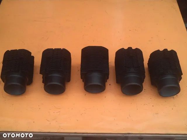 Silnik 1006P na części Same Laser 110 - 5