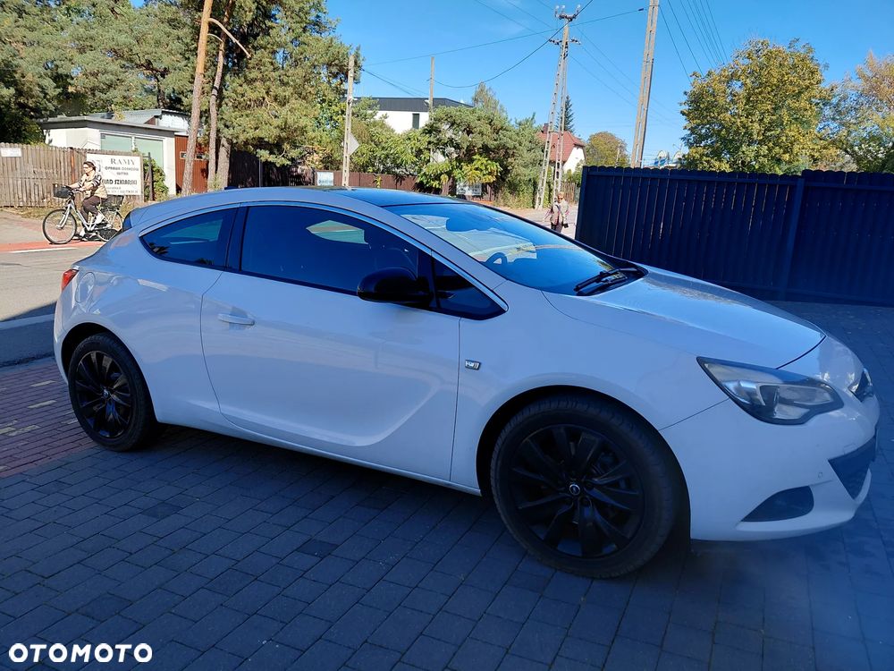 Opel Astra - 3