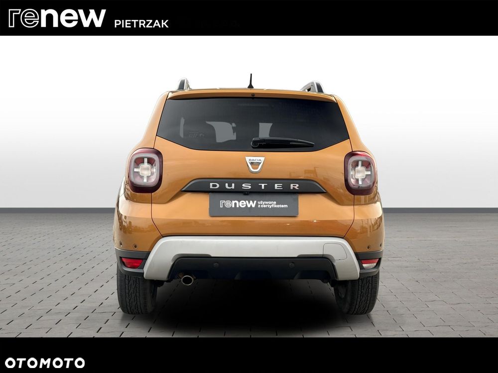 Dacia Duster - 5