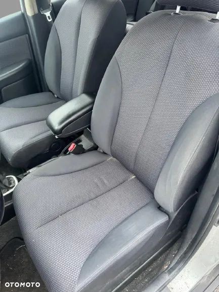 NISSAN TIIDA 1,5 DCI K9K 278 78kW/106KM KOLOR K23 WSZYSTKIE CZESCI - 7