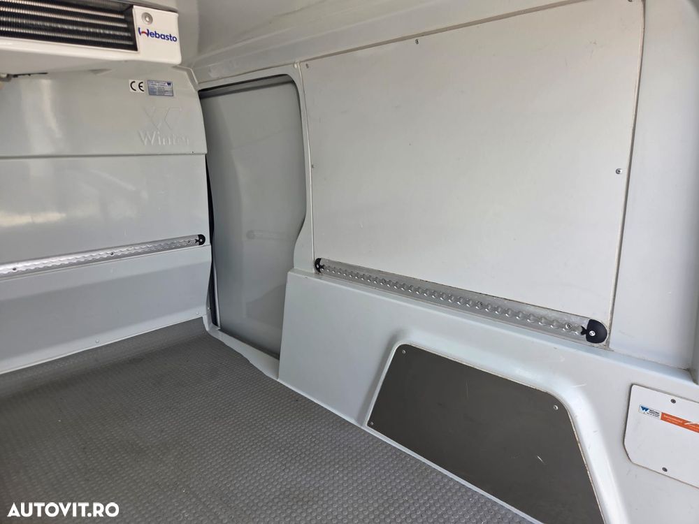Fiat Doblo Frigorific - 14