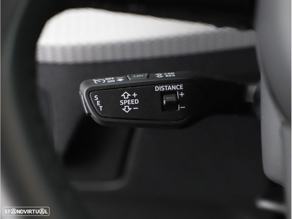 Audi Q2 35 TFSI Advanced S tronic - 28
