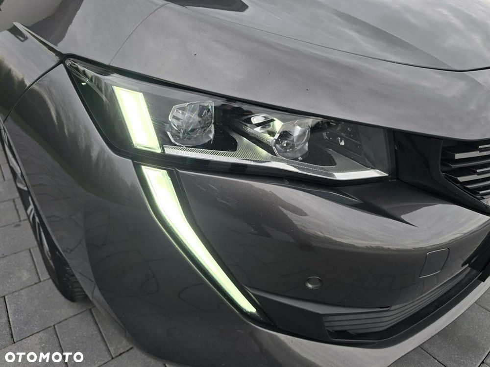 Peugeot 508 - 9