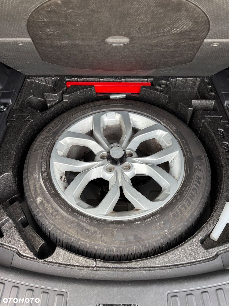 Land Rover Discovery Sport 2.0 SD4 HSE Luxury - 20