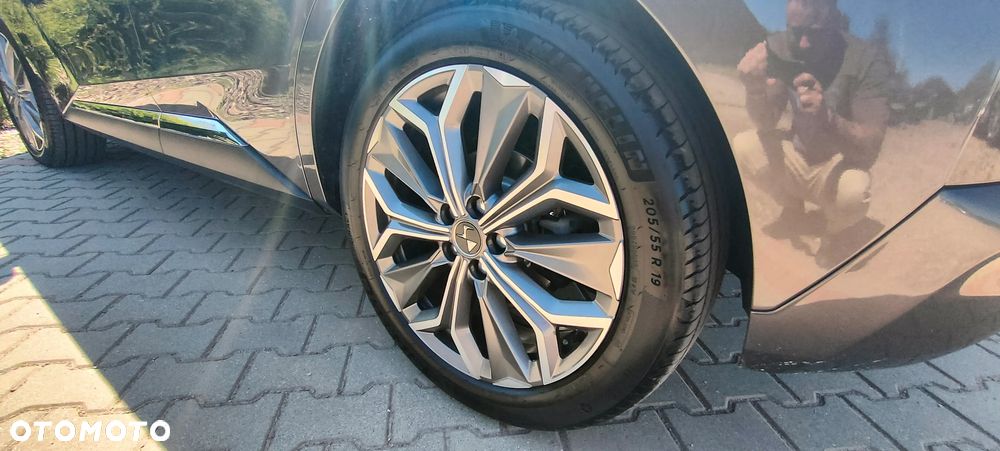 DS Automobiles DS 4 1.2 PureTech Trocadero - 13