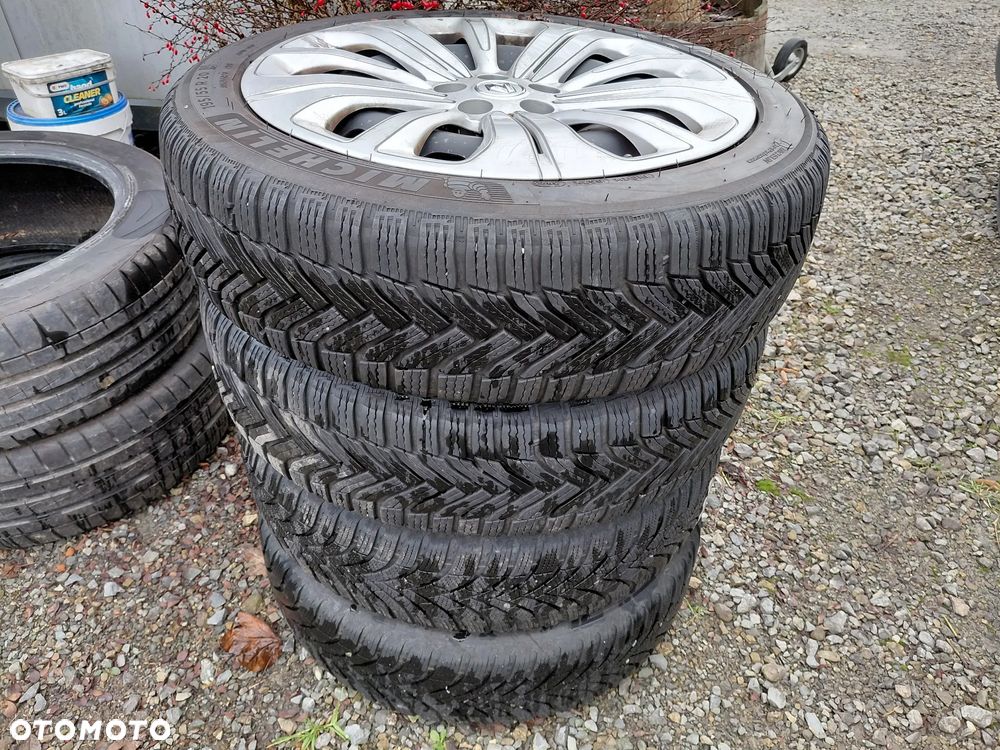 Renault Scenic TCe 140 GPF EDC INTENS - 26