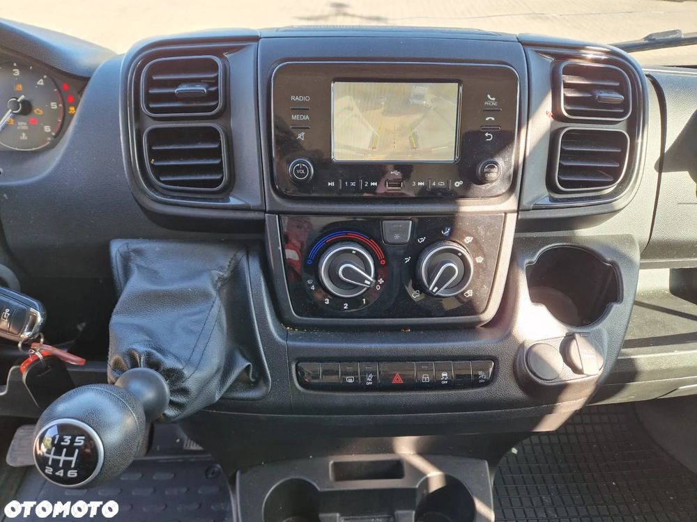 Fiat Ducato L3H2 - 14