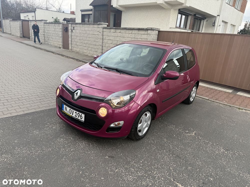 Renault Twingo 1.2 LEV 16V 75 iTwingo - 2