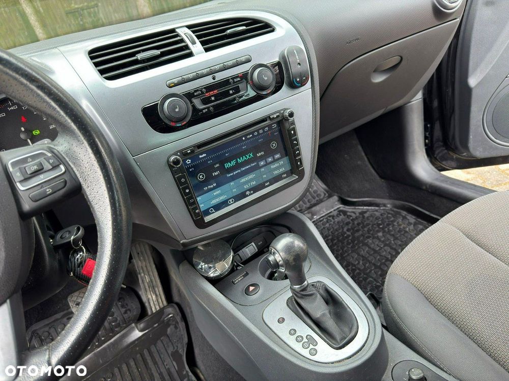 Seat Leon - 22