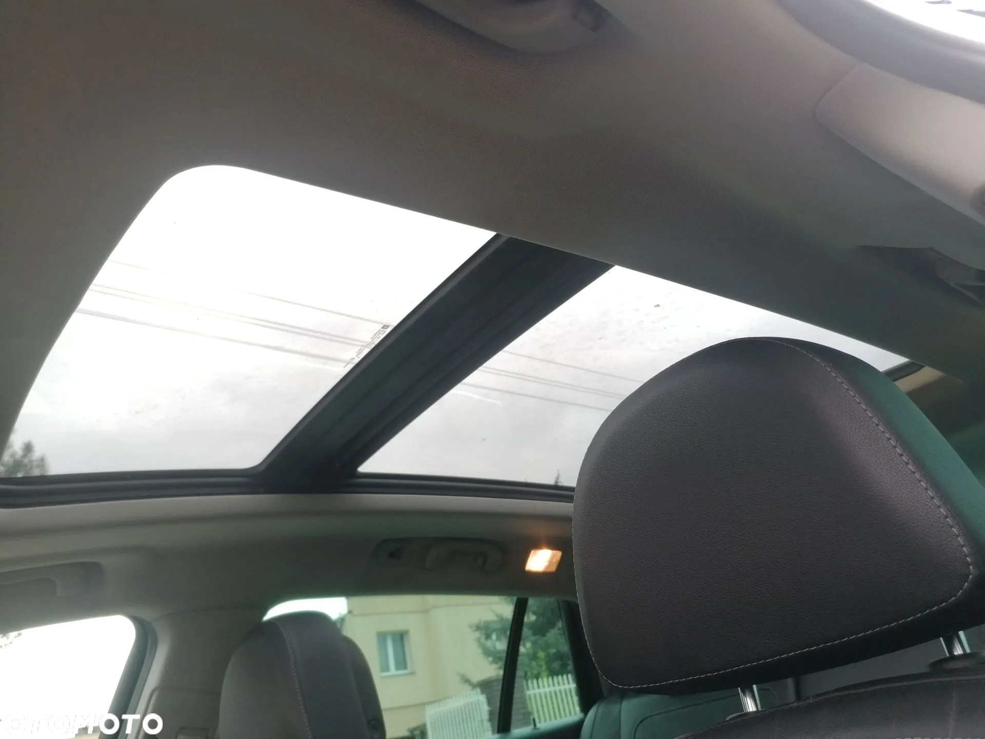 Opel Insignia 2.0 CDTI Executive S&S - 21