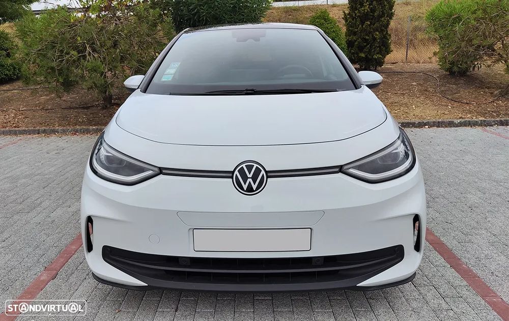 VW ID.3 77 kWh Pro S Urban - 2