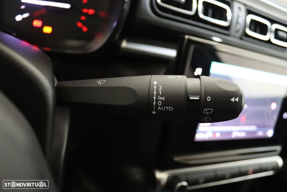 Citroën C3 Pure Tech 110 S&S EAT6 MAX - 19