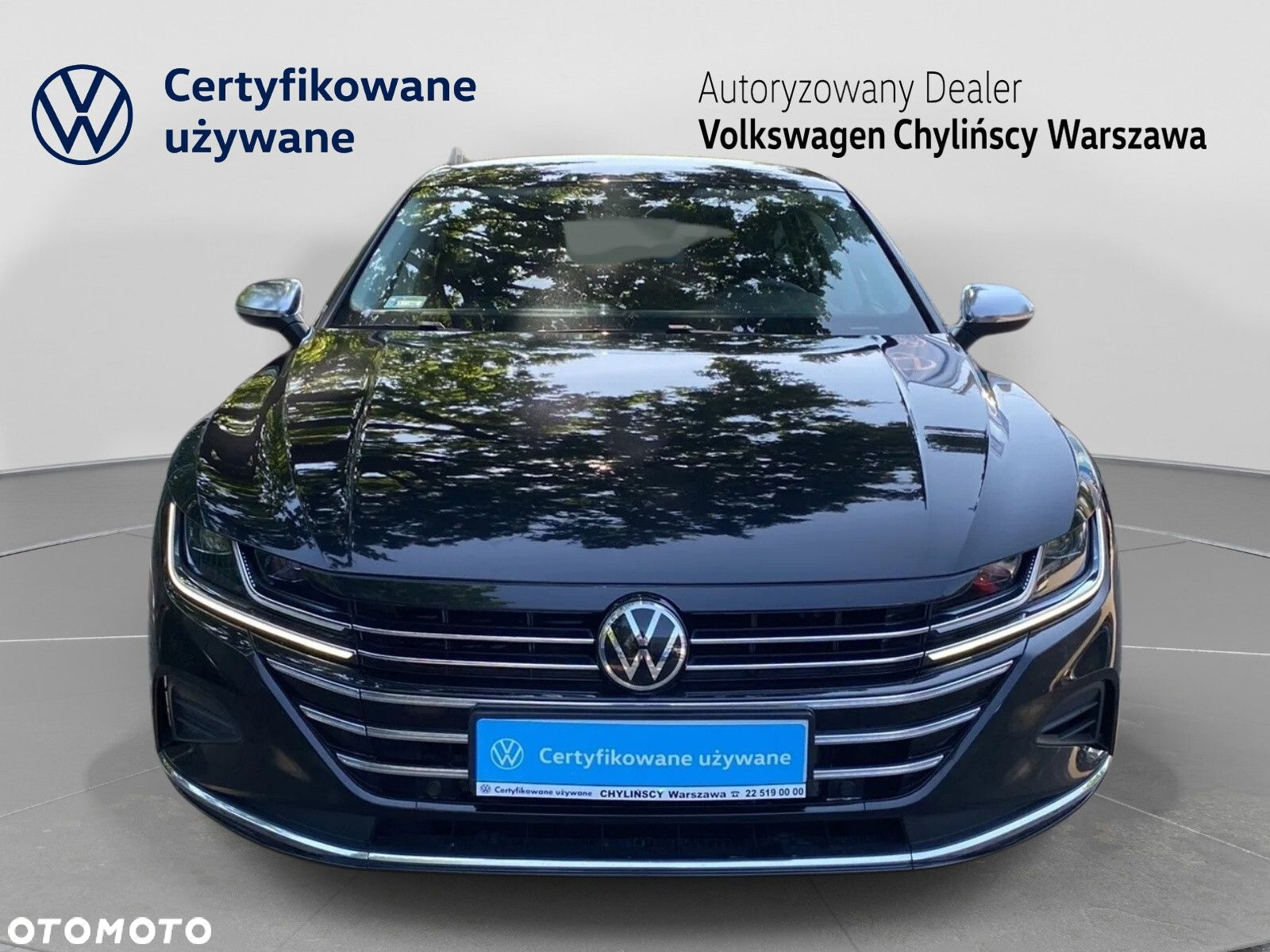 Volkswagen Arteon - 2