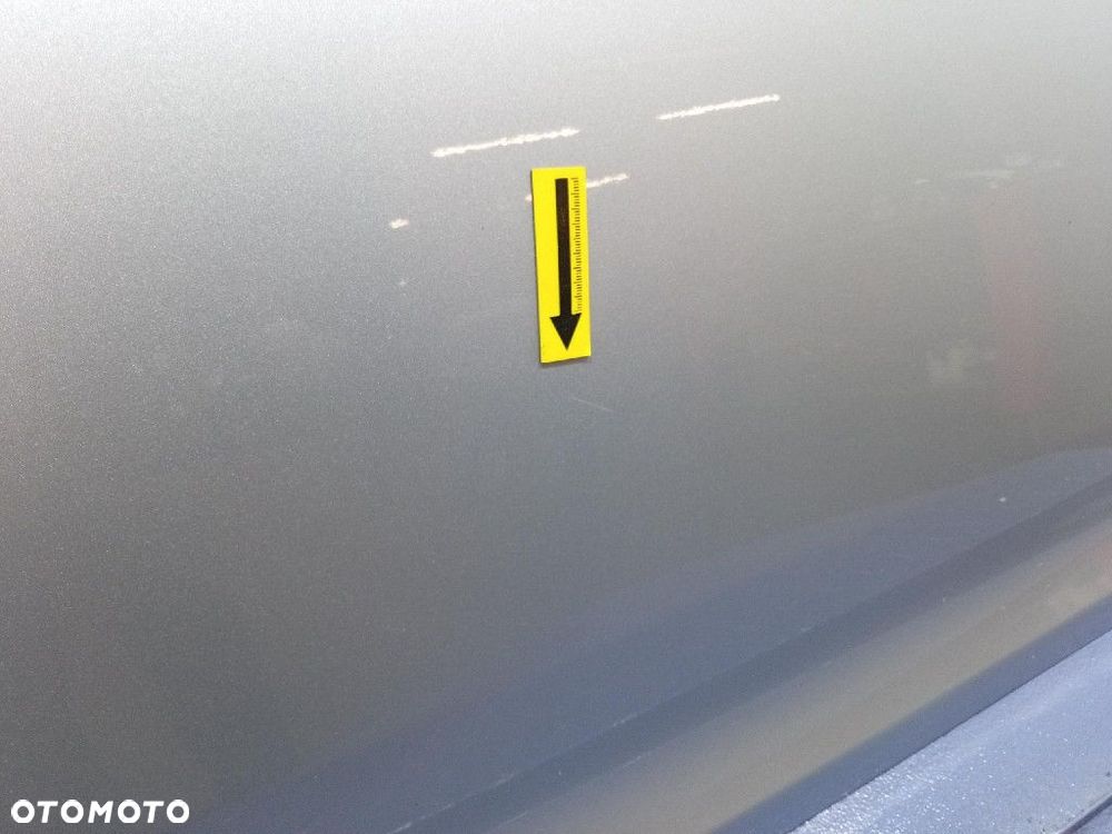 VW GOLF 6 VI KOMBI VARIANT DRZWI PRZÓD PRAWE PRZEDNIE LA7W - 5