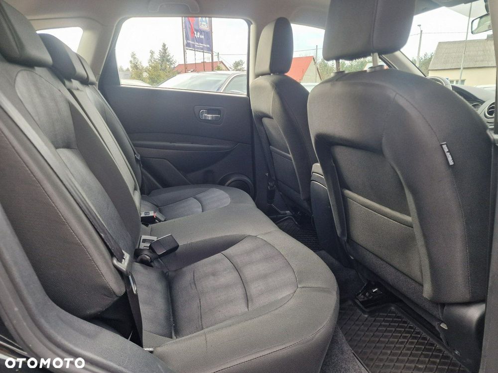 Nissan Qashqai 1.6 acenta - 20