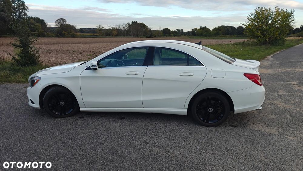 Mercedes-Benz CLA 250 4-Matic Sport - 6
